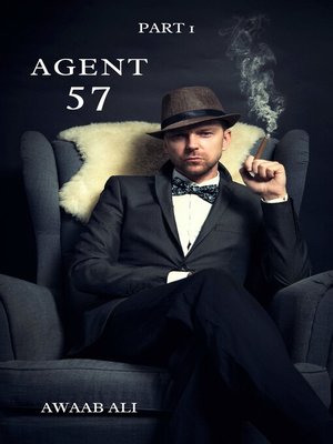 cover image of Agent 57
